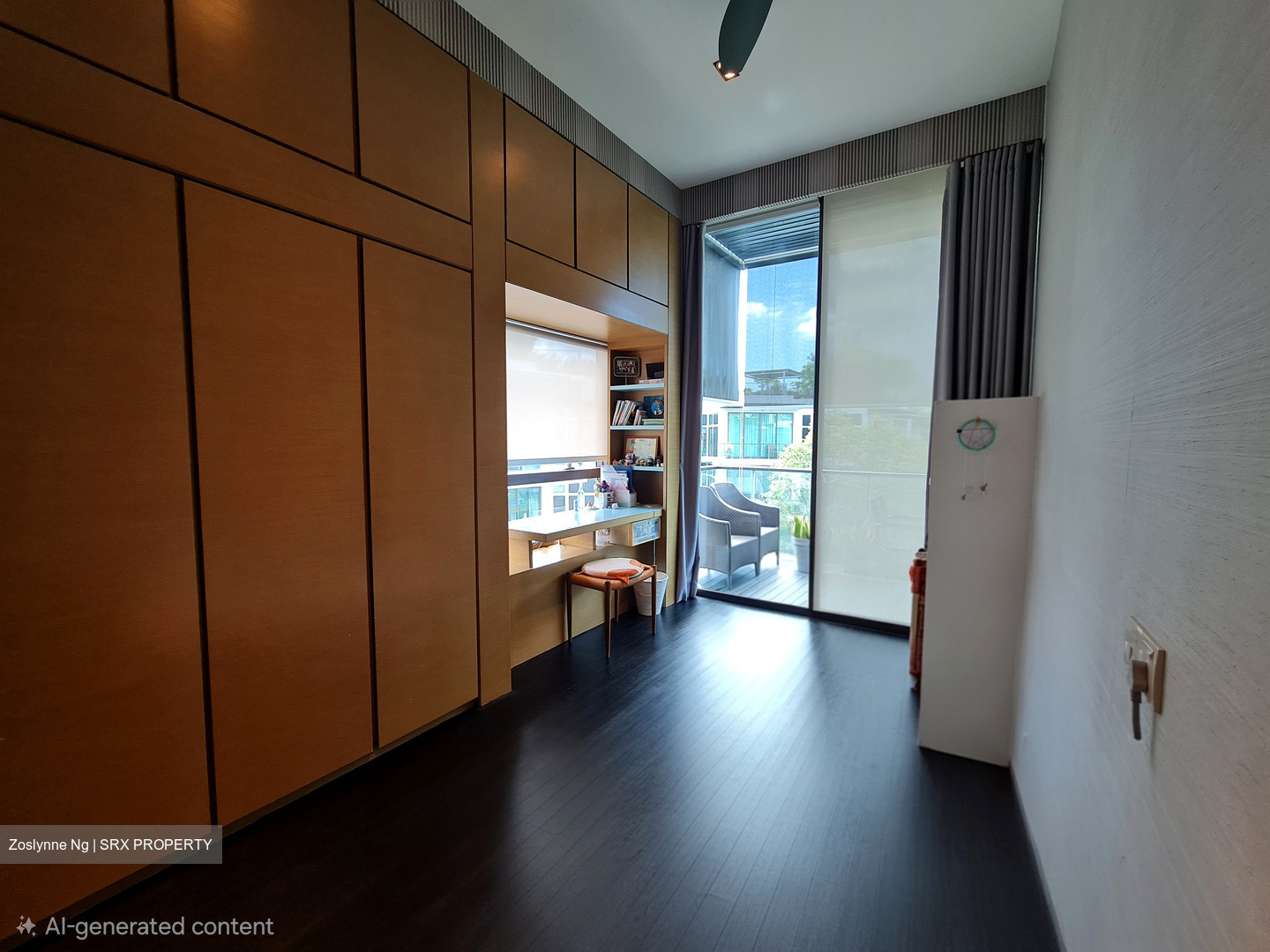 Belle Vue Residences (D9), Condominium #599695651